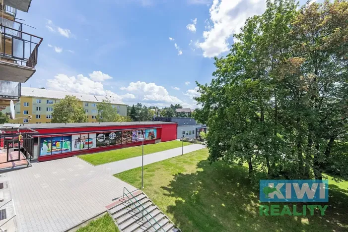 Pronájem bytu 1+1, Havířov, Dlouhá třída, 36 m2
