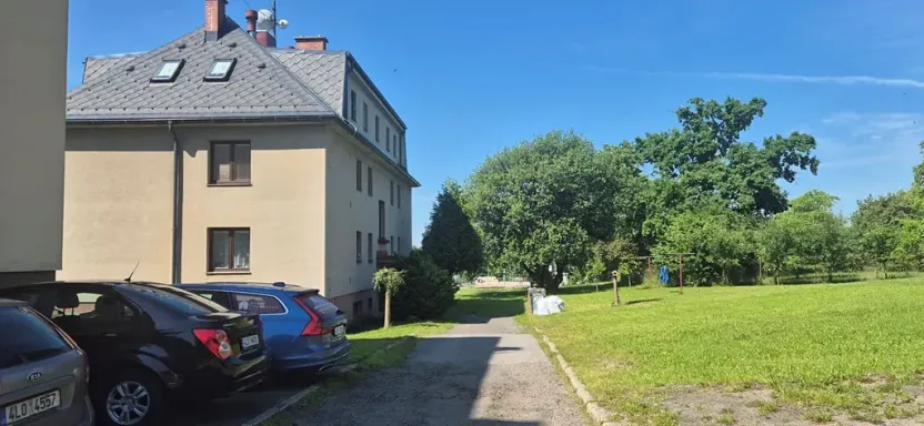 Prodej bytu 3+1, Vlastibořice, 65 m2