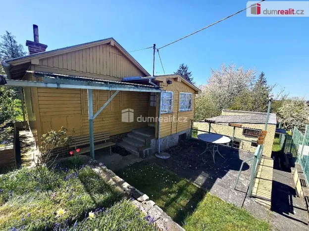 Prodej chaty, Plzeň - Radobyčice, 600 m2