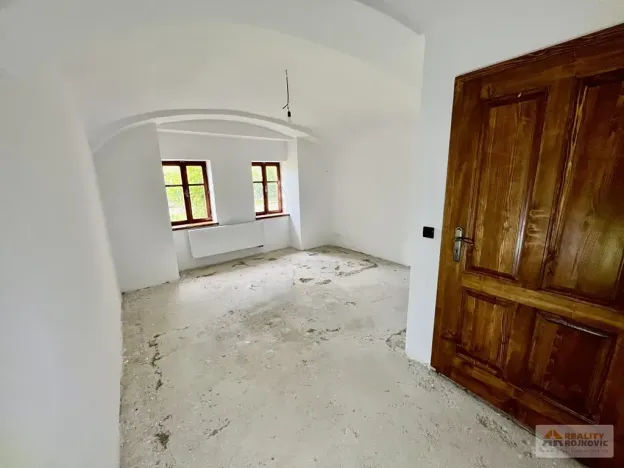 Prodej rodinného domu, Meziměstí, 160 m2