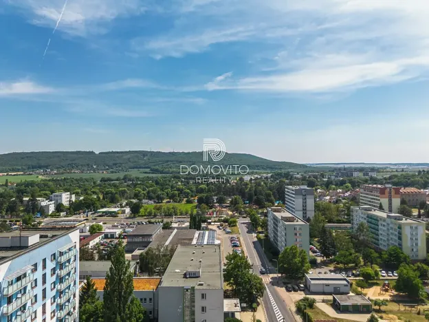 Pronájem bytu 2+kk, Mladá Boleslav, Zalužanská, 42 m2