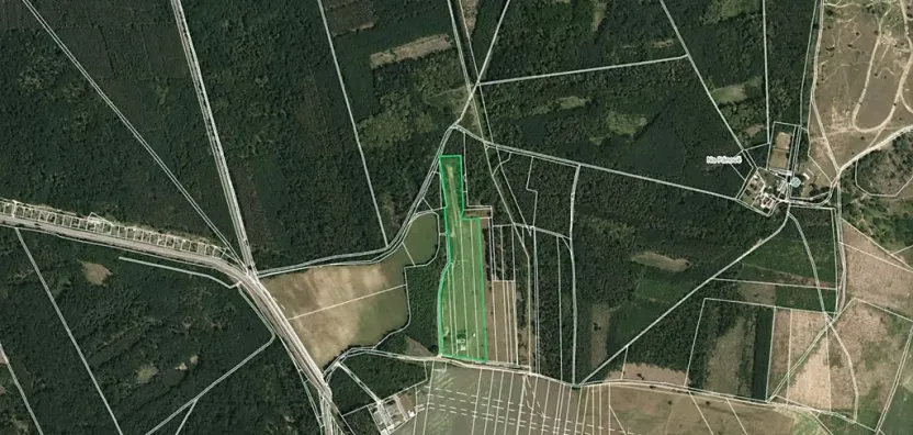Prodej komerčního pozemku, Hodonín, 21731 m2