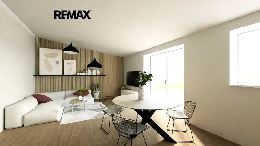 Prodej rodinného domu, Petrovice u Karviné, 107 m2