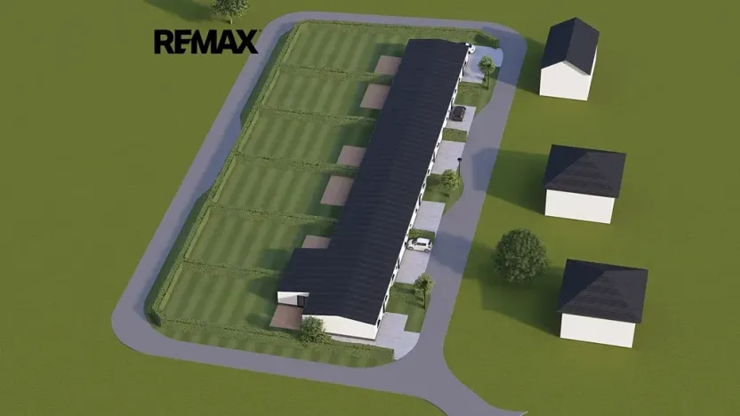 Prodej rodinného domu, Petrovice u Karviné, 107 m2