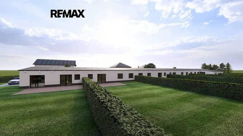 Prodej rodinného domu, Petrovice u Karviné, 91 m2