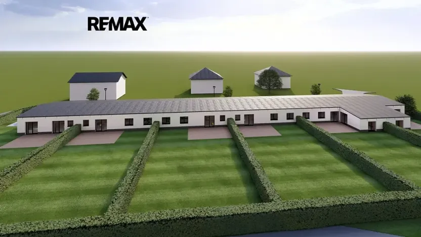 Prodej rodinného domu, Petrovice u Karviné, 91 m2