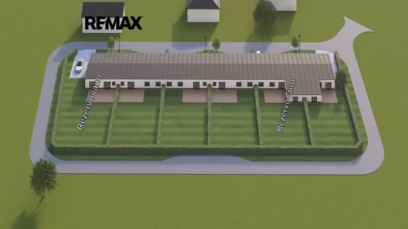 Prodej rodinného domu, Petrovice u Karviné, 91 m2