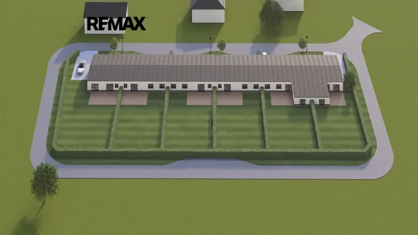 Prodej rodinného domu, Petrovice u Karviné, 91 m2