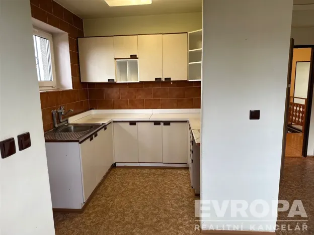 Prodej rodinného domu, Těrlicko - Horní Těrlicko, Na Vyhlídce, 130 m2
