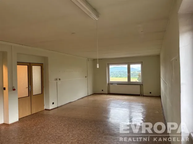 Prodej rodinného domu, Těrlicko - Horní Těrlicko, Na Vyhlídce, 130 m2