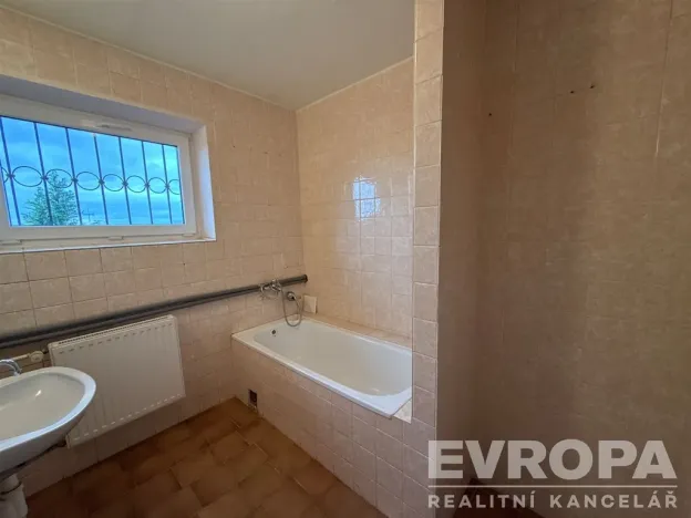 Prodej rodinného domu, Těrlicko - Horní Těrlicko, Na Vyhlídce, 130 m2