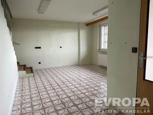 Prodej rodinného domu, Těrlicko - Horní Těrlicko, Na Vyhlídce, 130 m2