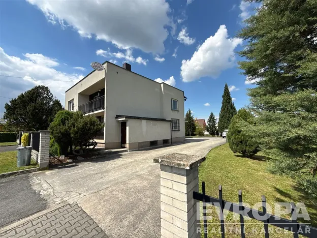 Prodej rodinného domu, Těrlicko - Horní Těrlicko, Na Vyhlídce, 130 m2