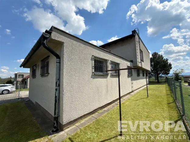 Prodej rodinného domu, Těrlicko - Horní Těrlicko, Na Vyhlídce, 130 m2