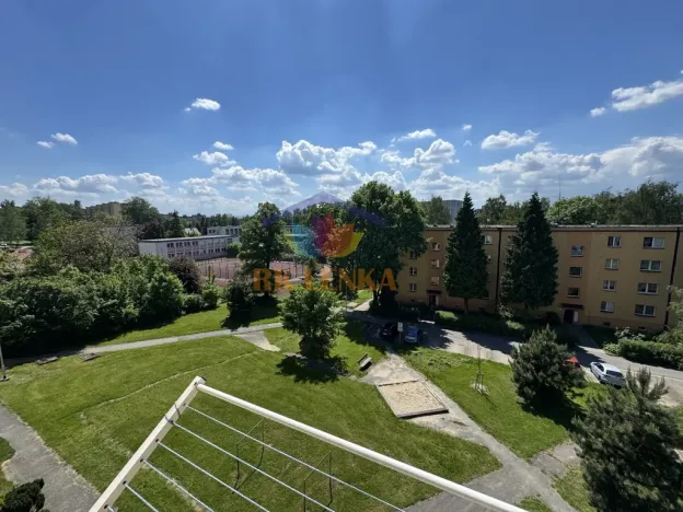 Prodej bytu 2+1, Karviná - Mizerov, tř. Těreškovové, 51 m2