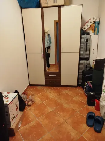 Pronájem bytu 2+kk, Praha - Záběhlice, Mattioliho, 57 m2