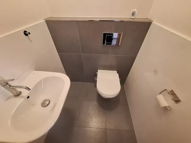 Pronájem bytu 4+kk, Praha - Nusle, Jaurisova, 100 m2