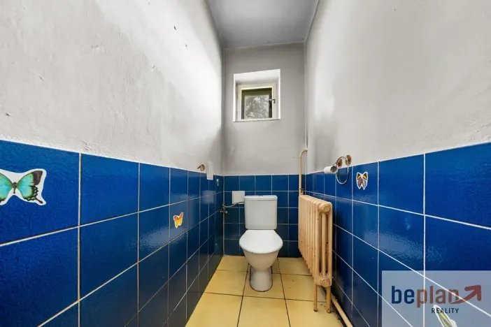 Prodej rodinného domu, Štoky, 270 m2