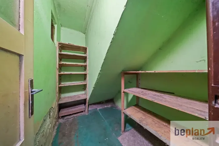 Prodej rodinného domu, Štoky, 270 m2