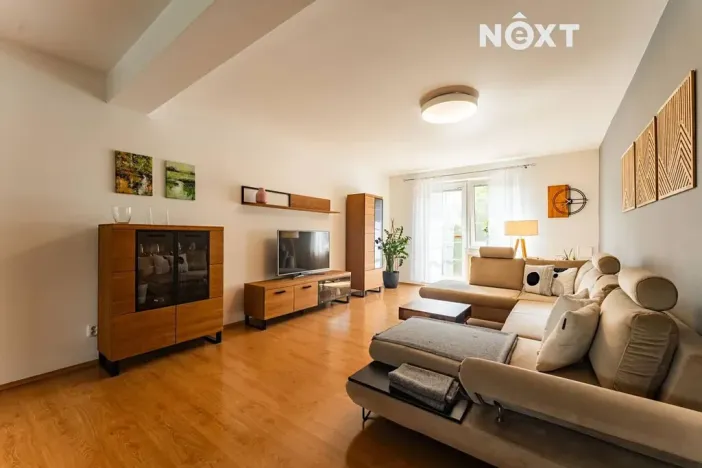 Prodej bytu 3+1, Olomouc, Horní lán, 97 m2