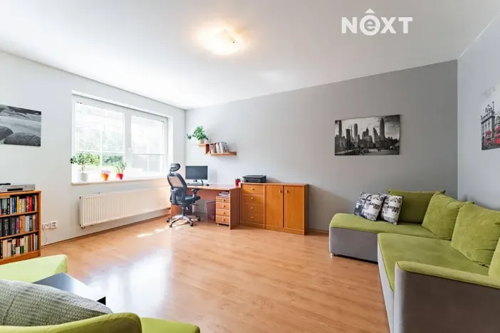 Prodej bytu 3+1, Olomouc, Horní lán, 97 m2