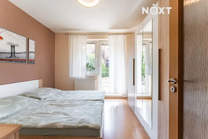 Prodej bytu 3+1, Olomouc, Horní lán, 97 m2