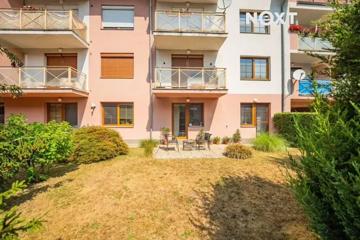 Prodej bytu 3+1, Olomouc, Horní lán, 97 m2