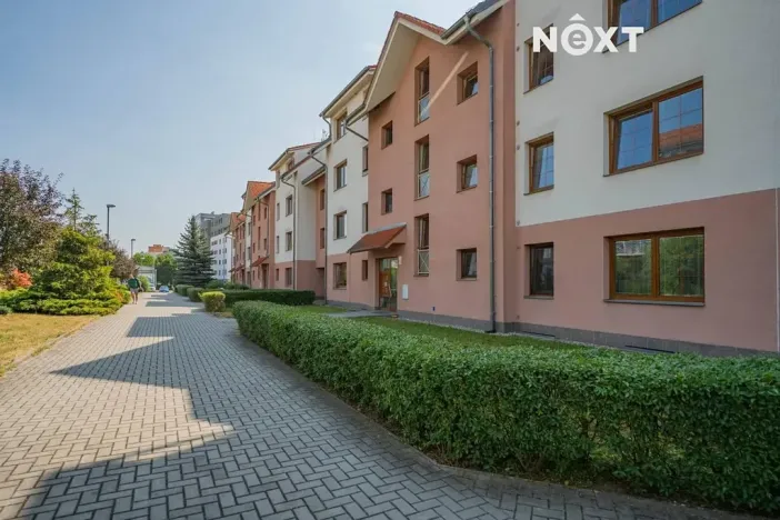 Prodej bytu 3+1, Olomouc, Horní lán, 97 m2