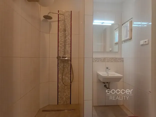 Prodej bytu 1+kk, Praha - Vysočany, Čerpadlová, 36 m2