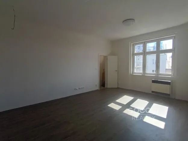 Prodej bytu 1+kk, Praha - Vysočany, Čerpadlová, 36 m2