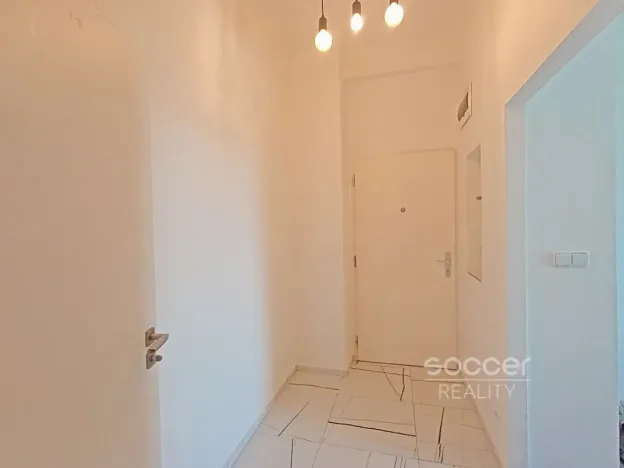 Prodej bytu 1+kk, Praha - Vysočany, Čerpadlová, 36 m2