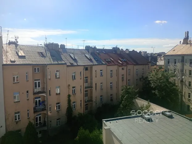 Prodej bytu 1+kk, Praha - Vysočany, Čerpadlová, 36 m2
