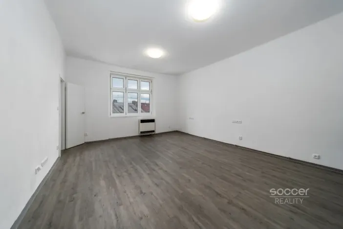 Prodej bytu 1+kk, Praha - Vysočany, Čerpadlová, 36 m2