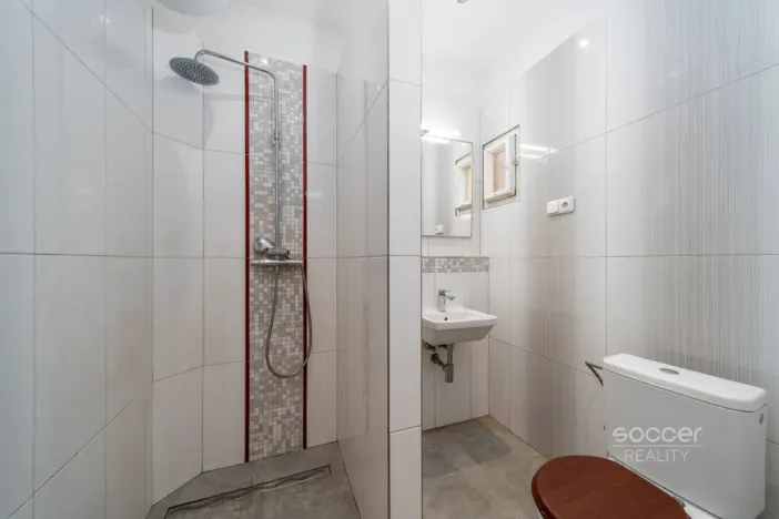 Prodej bytu 1+kk, Praha - Vysočany, Čerpadlová, 36 m2