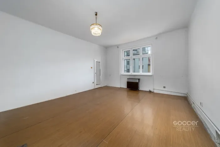 Prodej bytu 1+kk, Praha - Vysočany, Čerpadlová, 36 m2