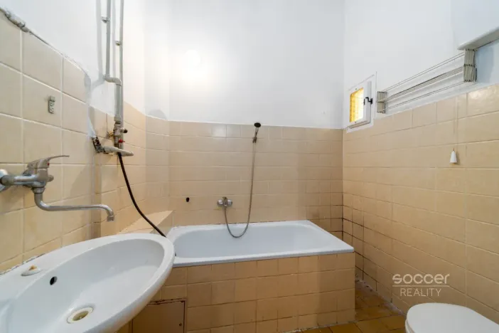 Prodej bytu 1+kk, Praha - Vysočany, Čerpadlová, 36 m2