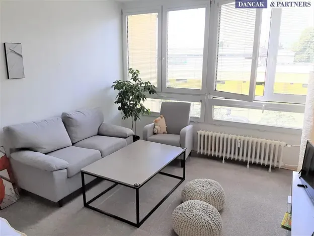 Pronájem bytu 2+1, Frýdek-Místek, Malý Koloredov, 59 m2