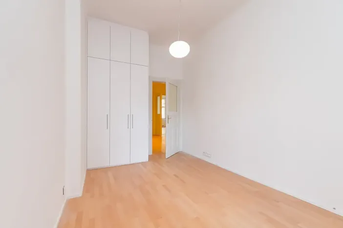 Pronájem bytu 3+kk, Praha - Dejvice, Kafkova, 102 m2