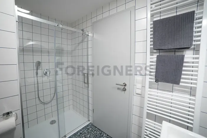Pronájem bytu 1+kk, Olomouc, Edmunda Husserla, 29 m2