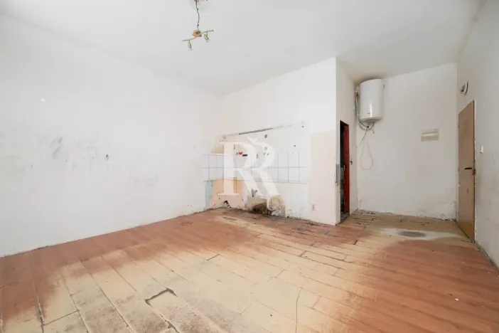 Prodej činžovního domu, Česká Lípa, Dubická, 150 m2