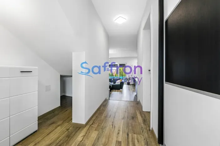 Prodej bytu 3+kk, Plzeň, Štefánikova, 90 m2