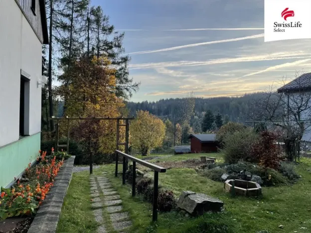 Pronájem rodinného domu, Janské Lázně, Krkonošská, 450 m2