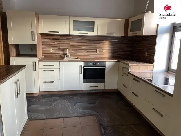 Pronájem rodinného domu, Janské Lázně, Krkonošská, 450 m2