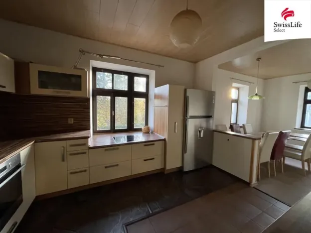 Pronájem rodinného domu, Janské Lázně, Krkonošská, 450 m2