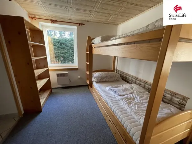 Pronájem rodinného domu, Janské Lázně, Krkonošská, 450 m2