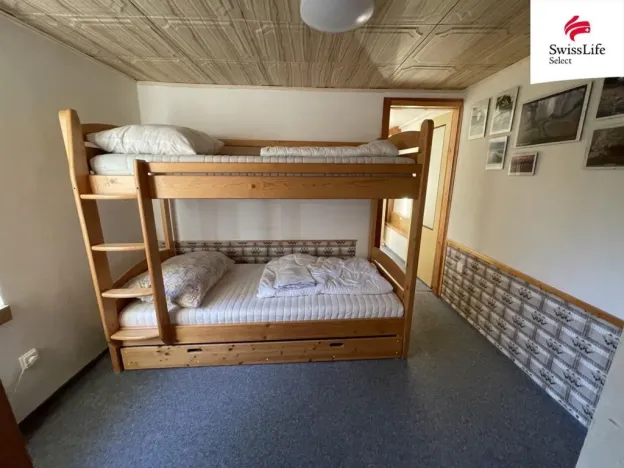 Pronájem rodinného domu, Janské Lázně, Krkonošská, 450 m2