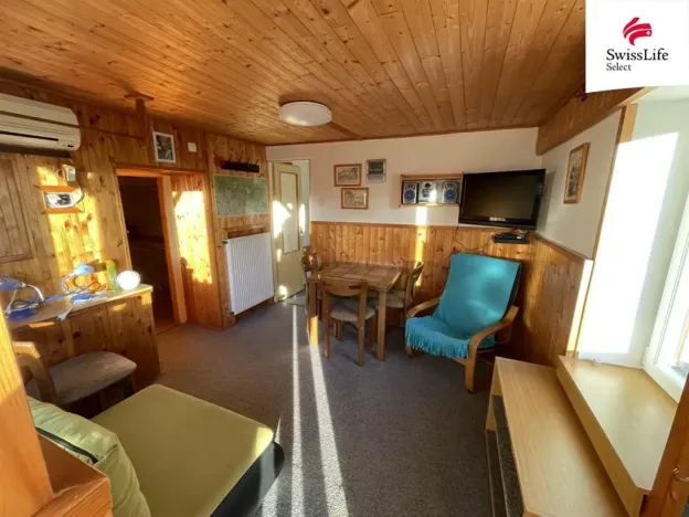 Pronájem rodinného domu, Janské Lázně, Krkonošská, 450 m2