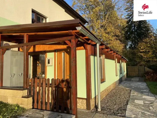 Pronájem rodinného domu, Janské Lázně, Krkonošská, 450 m2
