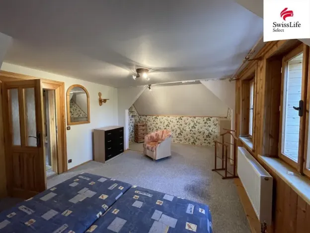 Pronájem rodinného domu, Janské Lázně, Krkonošská, 450 m2