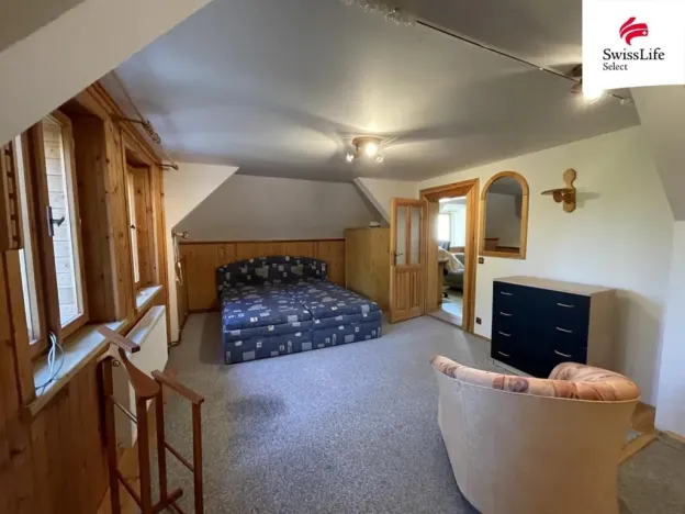 Pronájem rodinného domu, Janské Lázně, Krkonošská, 450 m2